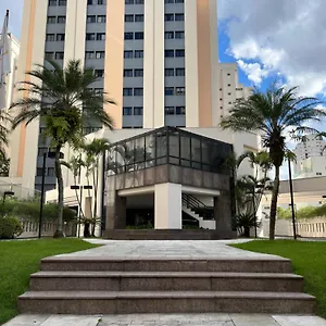 Flats Ninety Jd Paulista Alameda Lorena Aparthotel
