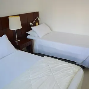 Aparthotel Flat Fabuloso Executivo Verbo Divino *