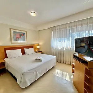 Hotel Flat Bienal Ibirapuera Uh403 *