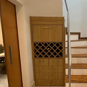 Casa Nova Em Bairro Nobre, Zona Sul Sao Paulo