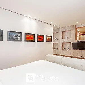 Edificio Congonhas Aeroporto *