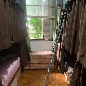 Hostel Teodoro *