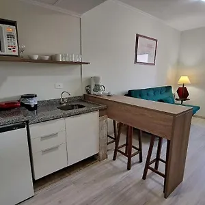Flat 2609 - 2609 •le Premier Jd. Paulista *