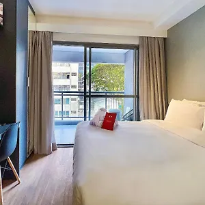 Apartment Zainalofts7 Pinheiros - Z Pinheiros 218 Sao Paulo