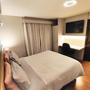 Hotel Book A Flat Jardins Sao Paulo