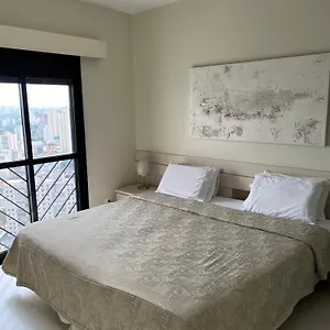 Plaza Small Town Flat/apartamento 254