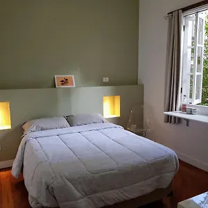 Casa Saint Hilaire Homestay