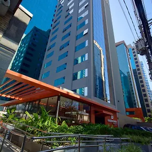 Golden Tower Express Nacoes Unidas By Fenix 3*