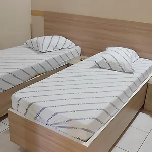 Hotel Golf Ii
