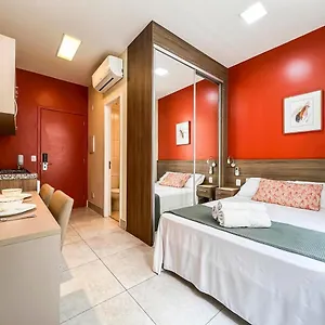 Apartment Sossego No Centro Jacques Pilon *
