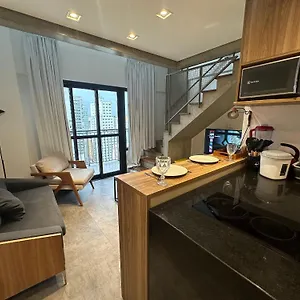 Apartment Ap Rooftop Duplex Arouche Dplx5 *