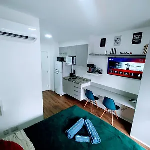 Apartment Apto Loft Tk815 Centro Bras E 25 *