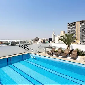 Apartment Ap66 Sky Pauliceia, Completo!