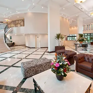 Aparthotel Pinheiros Flat Delux