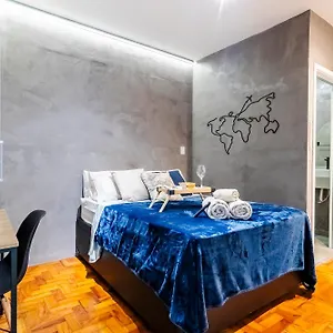 Domus Garden - E Albergue São Paulo
