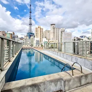 Edicao Jardins Sao Paulo