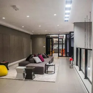 Apartment Completo, Prox Ao Metro Republica