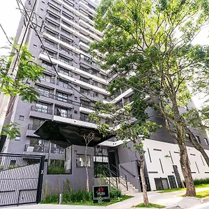 Residencial Pacoba Apartment *