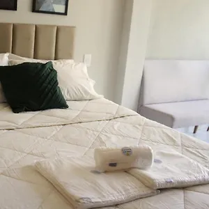Ap Zhale Jardins Ibirapuera Av Paulista Apartment *