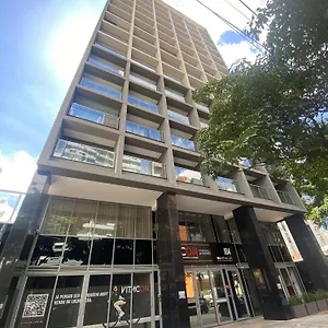 Trevizzo Allianz Parque. * Sao Paulo