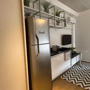 Arteon On Maracatins Apartment São Paulo