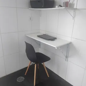 Casa Espacosa Perto Do Aeroporto Cog Apartment Sao Paulo