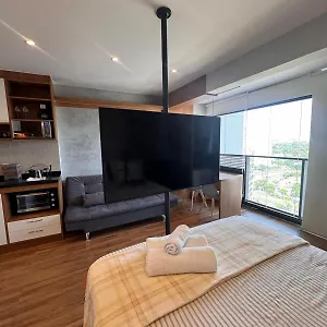 Apartment Novo Consulado Americano *