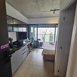 Apartment Vn Ueno Lindos Na Bela Vista - Proximo Sirio Sao Paulo