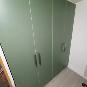 Homestay Um Com Banheiro Privativo Sao Paulo