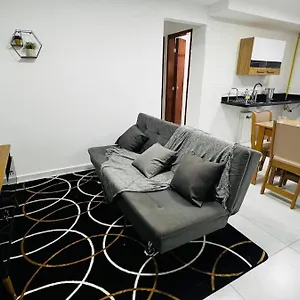 Apartment Ap Completo 15min Neo Quimica 23min Gru