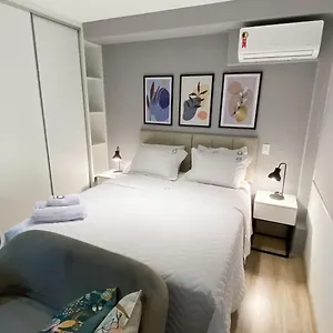 Apartment Na Liberdade - Loft Spring