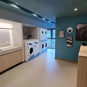 Moderno / Madalena 1007b Apartment