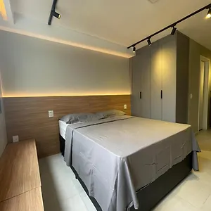 Loft Moderno E Luxuoso A 5 Min Do Metro Estacao Santa Cruz * Sao Paulo