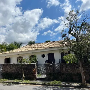 Paris House