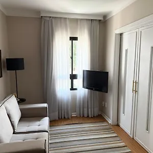 Dream Flat Pinheiros