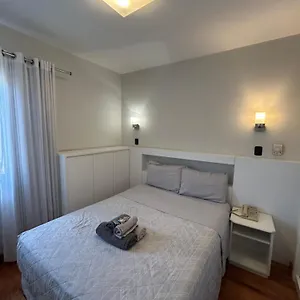 Apartment Flat Ninet Al Lorena Paulista Jardins Garagem 3003 *