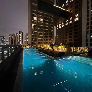 Apartamento Lindo No Tatuape- Almah 1711 São Paulo
