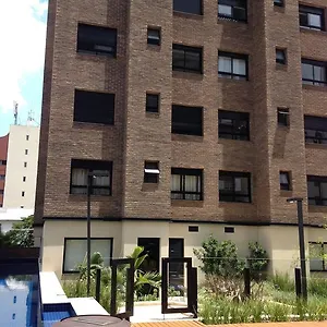 Estudio Madalena * Sao Paulo