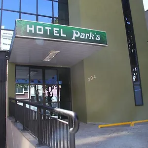 Parks Pedro De Toledo New 3*