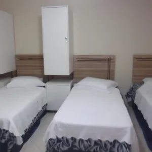 Hostel Aero Hostel Congonhas *