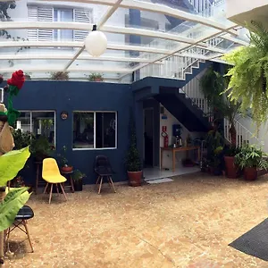 Abba Garage Guest house