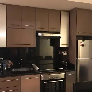 Gran Estanconfor Itaim Apartment