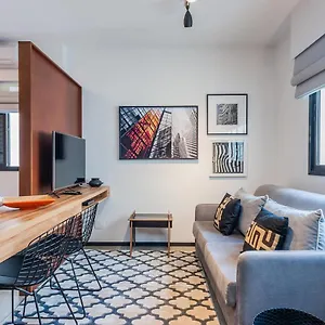 Apartment Bhomy Jardins Moderno A 100m Av Paulista Ad604 *