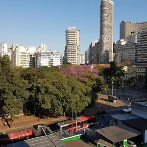Apartment Setin Downtown Republica Sao Paulo