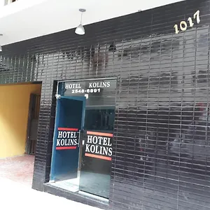 Kolins Sao Paulo