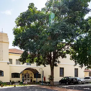 Eventos & Sagrada Familia Inn Sao Paulo