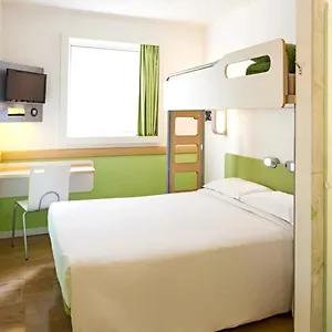 Ibis Budget Paulista Hotel