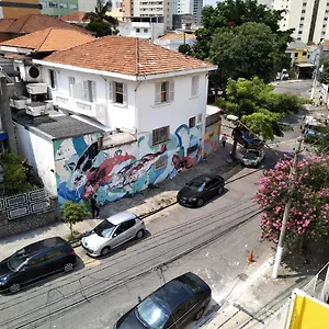 Hostel Chimex