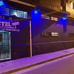 Hola Faria Lima *