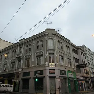 Hotel Pauliceia-santa Ifigenia, Proximo A 25 De Marco, Braz,bom Retiro,sala Sao Paulo, Bovespa, Teatro Municipal Sp,sesc, Avenida Paulista Sao Paulo